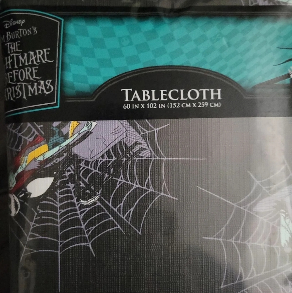 Nightmare Before Christmas